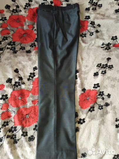 Костюм мужской