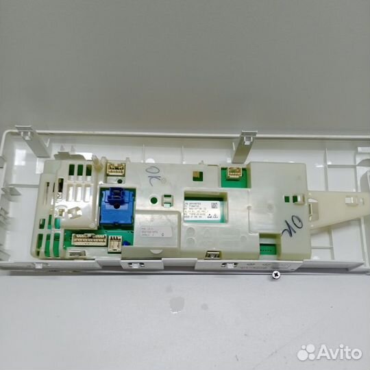 Модуль стиральной машины Bosch WLG
