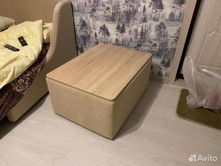 Продается пуфик