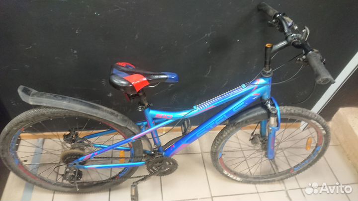 Велосипед Stels Navigator 510. колеса 26