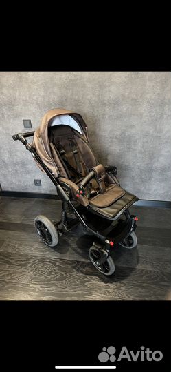 Коляска mirelo nevada 3в1