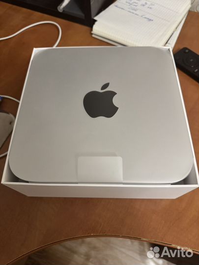 Apple mac mini 2023 m2