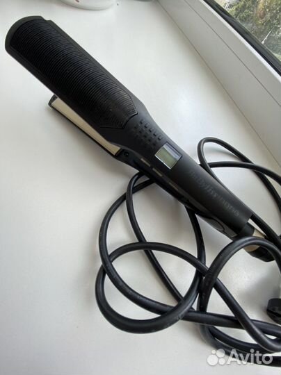 Выпрямитель babyliss