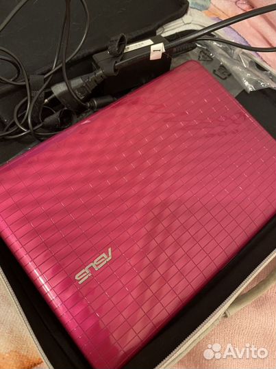 Asus нетбук eee pc 1008P