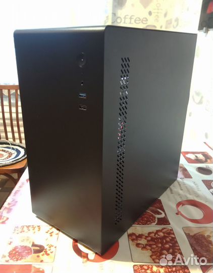 Игровой системный блок