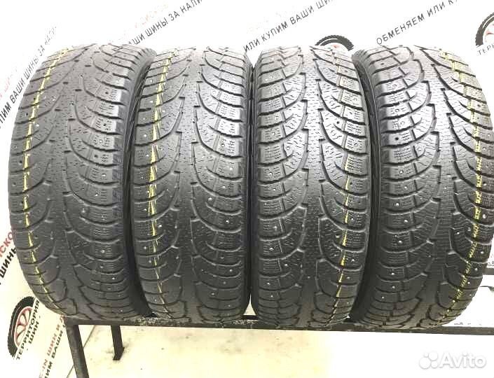 Hankook I'Pike RW11 225/60 R17 P