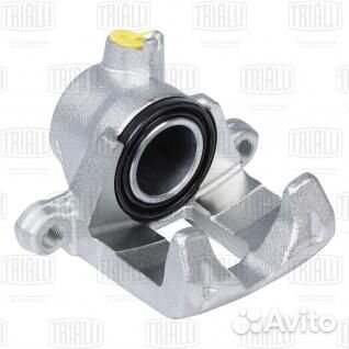 Суппорт тормозной Land Cruiser Prado задний правый