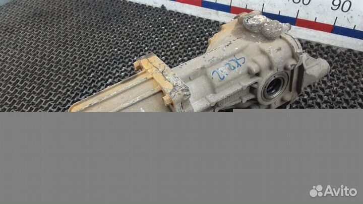 Редуктор задний Kia Sorento