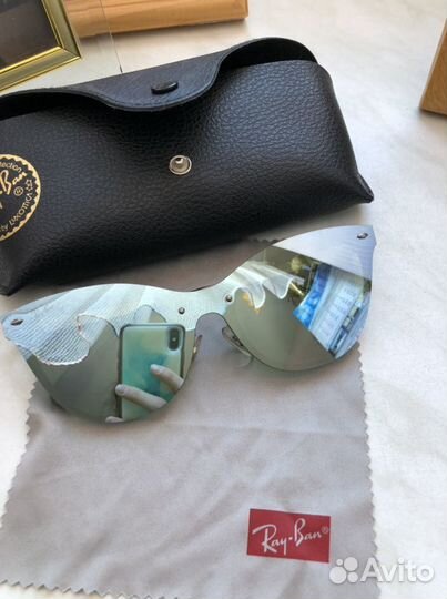 Очки RayBan