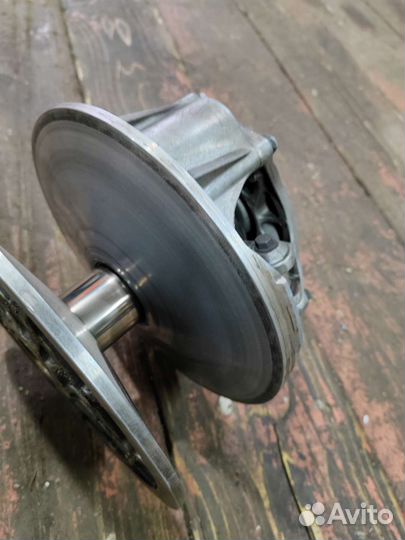 Вариатор оригинал