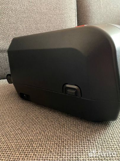 Принтер для маркировки Honeywell Pc42T