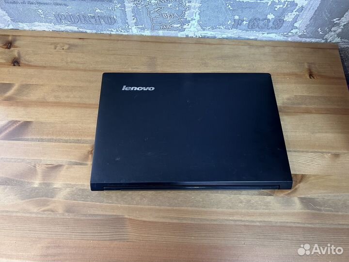 Lenovo 4 ядра, ноутбук для разных задач