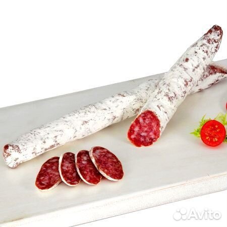 Колбаса Фуэт Домашний