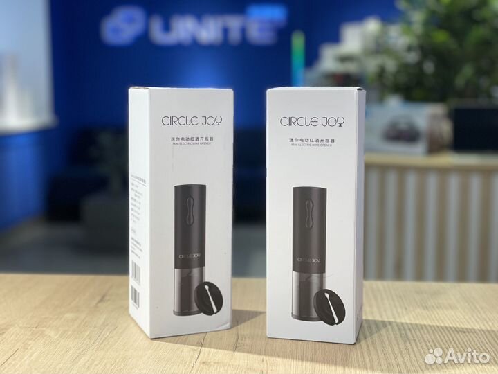 Электрический штопор Xiaomi Circle Joy Mini