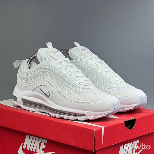 Мужские кроссовки Nike Air max 97