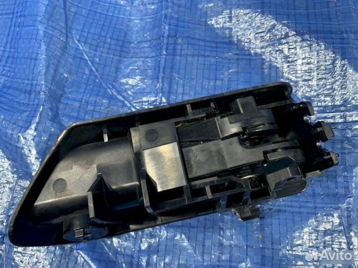 Ручка открывания бензобака Toyota Camry AVV50