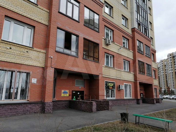 Офис, 20 м²