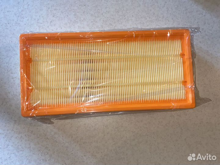 Фильтр для пылесоса karcher NT 65/2