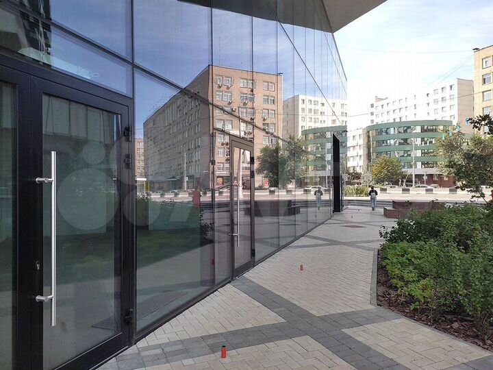 Свободного назначения, 85.4 м²