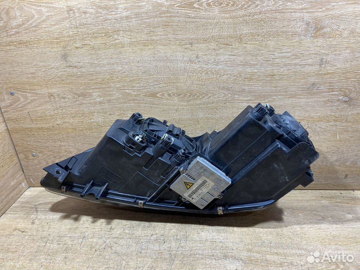 Комплект ксеноновых фар Mazda 6 GG дорестайлинг