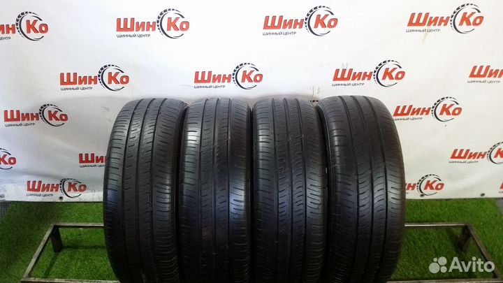 Maxxis Pragmatra MP10 185/55 R15