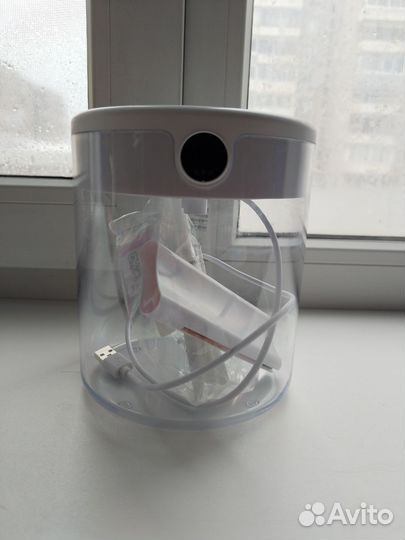 Увлажнитель воздуха