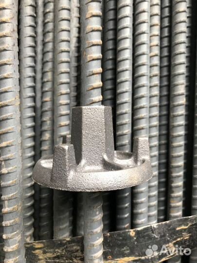 Винт стяжной для опалубки 1 метр