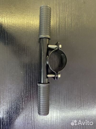 Детские ручки для электросамоката