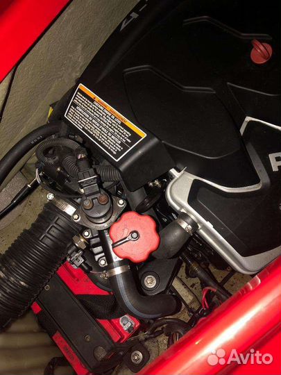 Продаётся гидроцикл