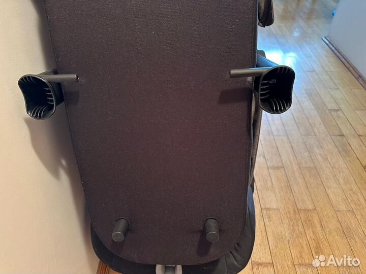 Коляска cybex лежачий блок люлька