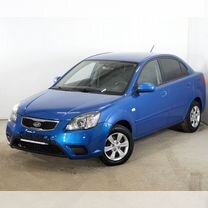 Kia Rio 1.4 MT, 2011, 177 800 км, с пробегом, цена 715 000 руб.