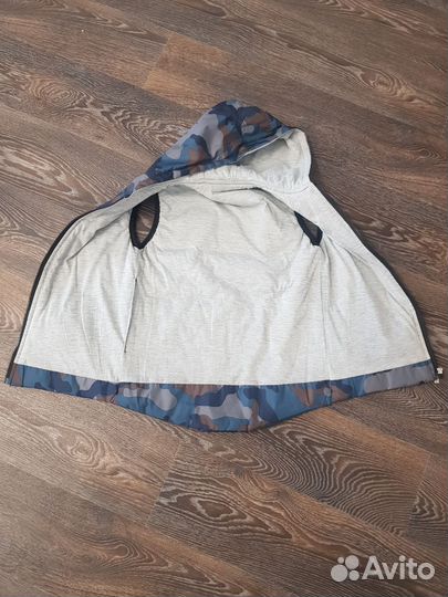 Жилет (128-134 р)