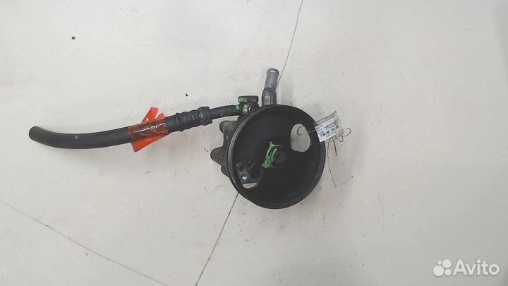 Гур Nissan Primera P12, 2006