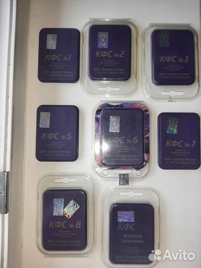 Кфс Кольцова