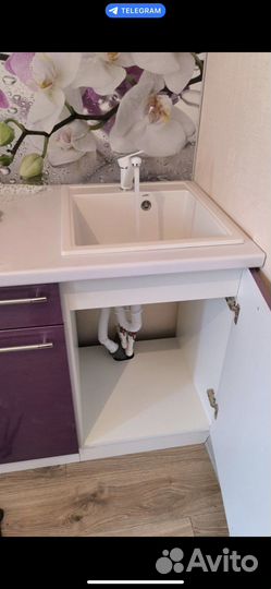 Сантехник, услуги сантехника