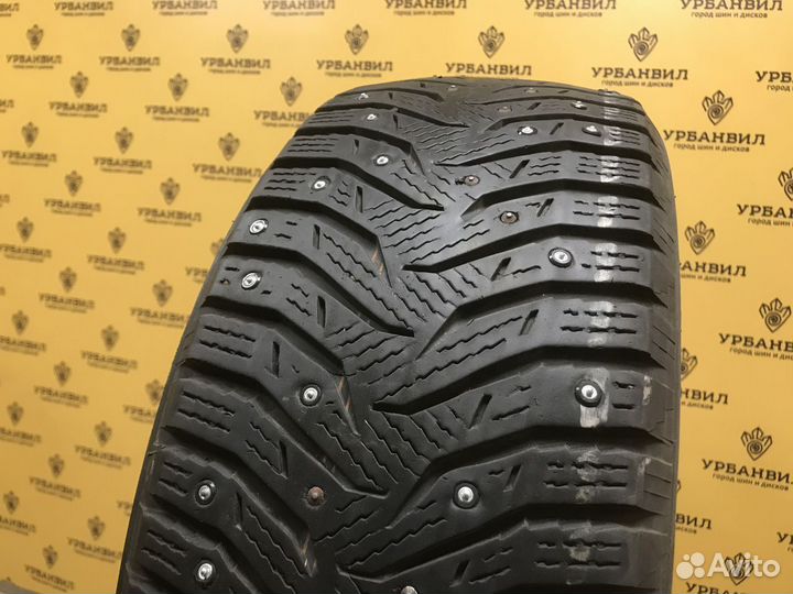 Kumho WinterCraft Ice WI31 205/55 R16 91