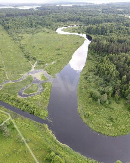 Участок 1,03 га (СНТ, ДНП)