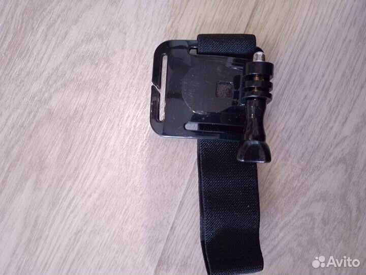 Аксессуары для экшн-камеры