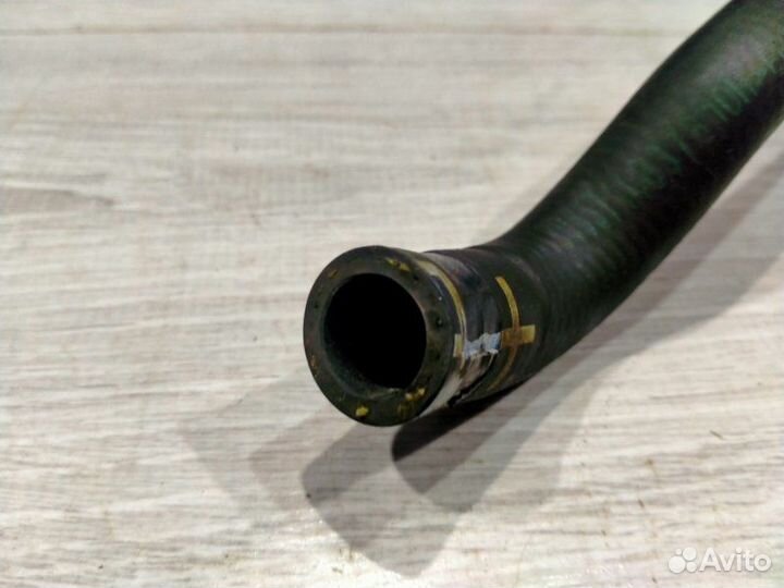 Шланг системы охлаждения Bmw X6 E71 35IX N54B30A