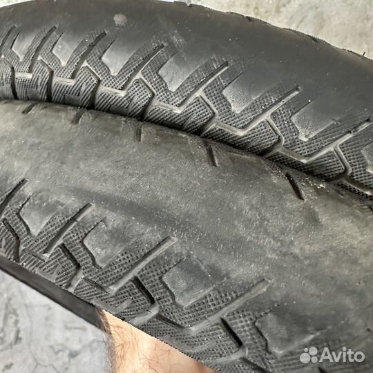 Покрышки- Eclat Ridgestone 2,30