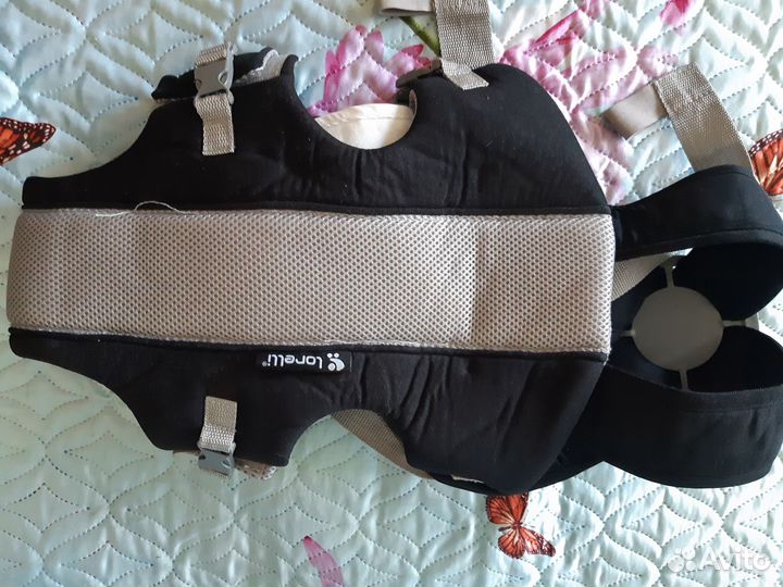 Кенгуру для переноски малыша