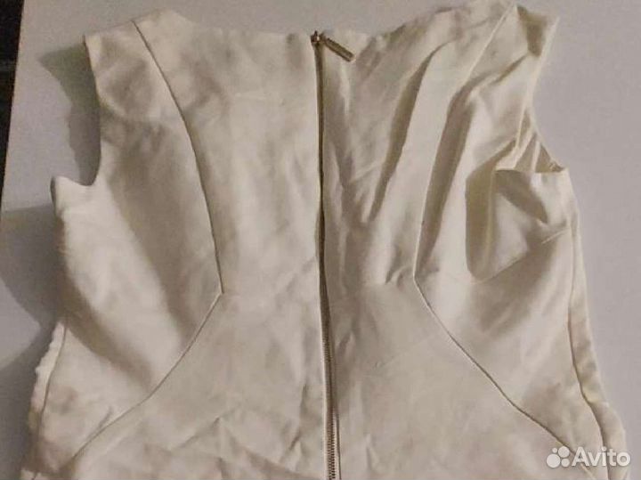 Вещи пакетом размер S