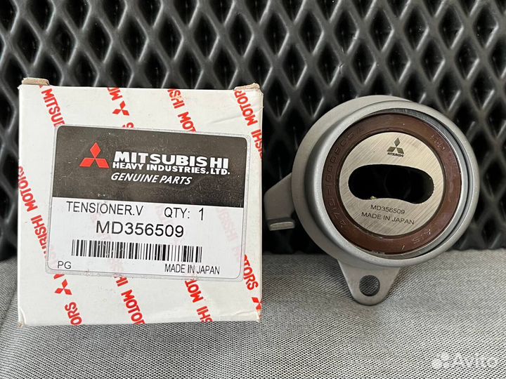 Комплект грм Mitsubishi Lancer 1.6