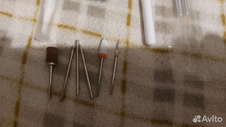 Аппарат для маникюра и педикюра