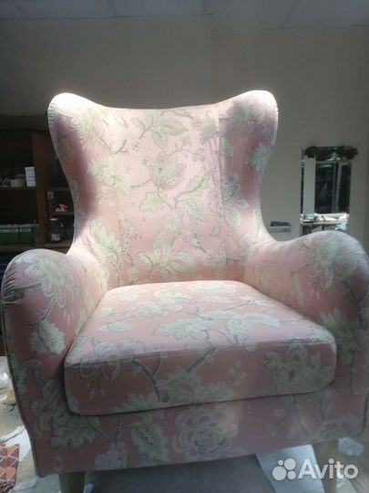 Пошив чехлов для мебели