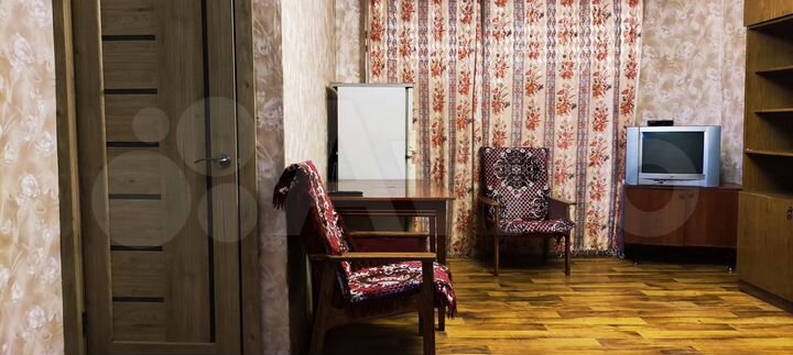 3-к. квартира, 58 м², 3/3 эт.