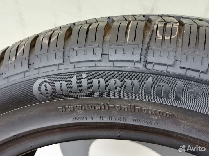 Continental ContiTouringContact 235/50 R18