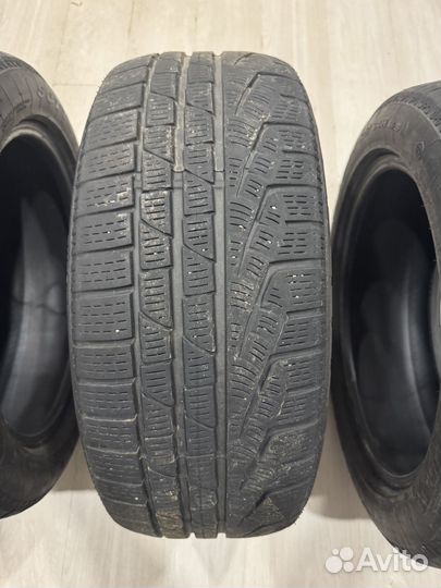 Pirelli Winter Sottozero 225/50 R17