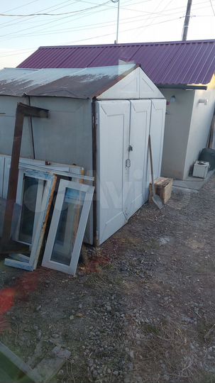 Участок 20 сот. (ИЖС)