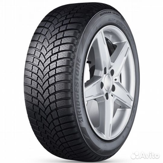 Bridgestone Blizzak LM-001 205/60 R16 92H